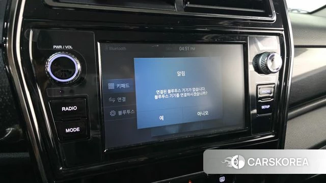 Ssangyong Berry New Tivoli id 3827429 из Кореи 7