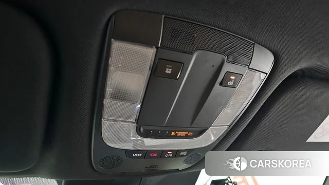 Kia Sorento 4th Generation id 4446517 из Кореи 7