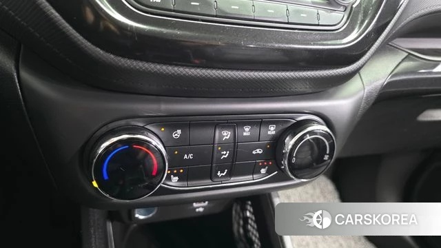 Chevrolet (GM Daewoo) Trailblazer id 4688420 из Кореи 7