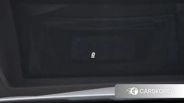 Mercedes-Benz EQE SUV X294 id 3236741 из Кореи 7