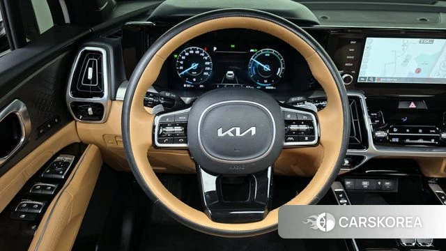 Kia Sorento 4th Generation id 3838573 из Кореи 7