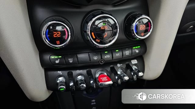 Mini Cooper S Convertible id 4834980 из Кореи 7