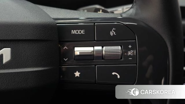 Kia The New K8 Hybrid id 4870791 из Кореи 7
