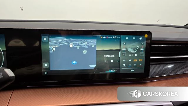 Ssangyong The New Torres id 3841369 из Кореи 7