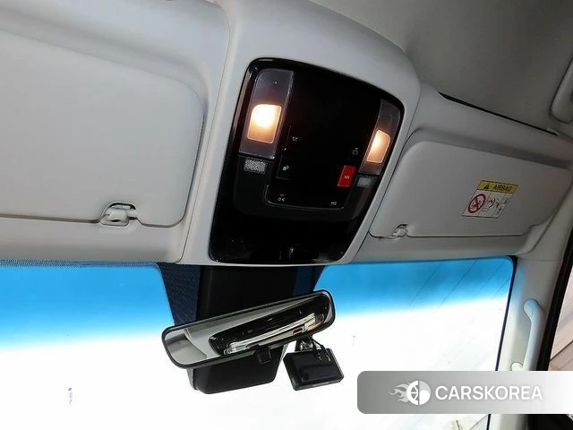 Hyundai Staria id 4249237 из Кореи 7