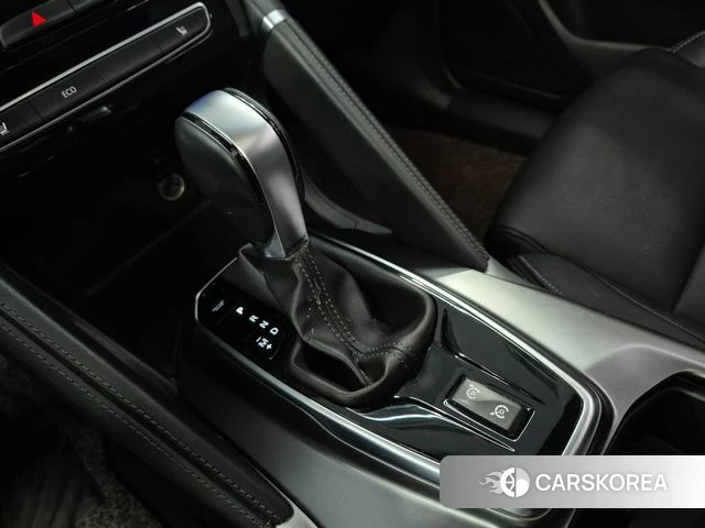 Renault Korea (Samsung) QM6 id 4356796 из Кореи 7