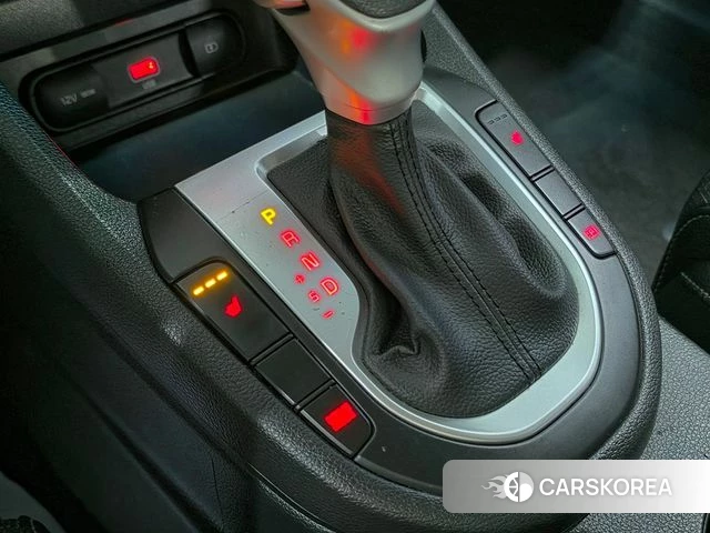 Kia The New K3 2nd generation id 4475496 из Кореи 7
