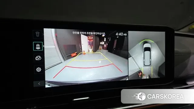 Kia The New Carnival 4th Generation id 3246159 из Кореи 7