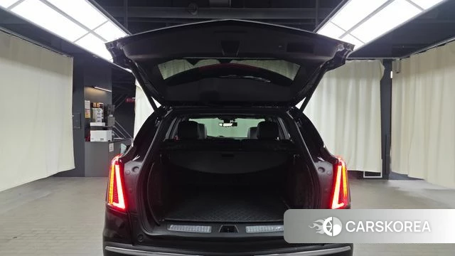Cadillac XT5 id 4849239 из Кореи 7
