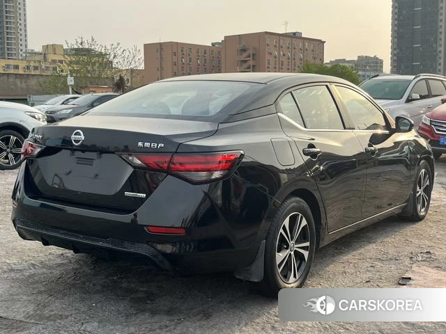 Nissan Xuan Yi id 4242549 из Китая 7