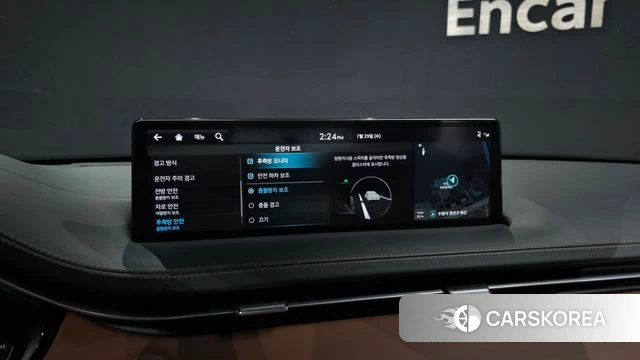Genesis GV70 id 4640735 из Кореи 7