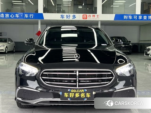 Mercedes-Benz E-class id 4275194 из Китая 7