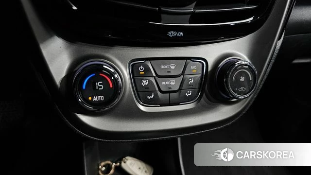 Chevrolet (GM Daewoo) The New Spark id 3873084 из Кореи 7