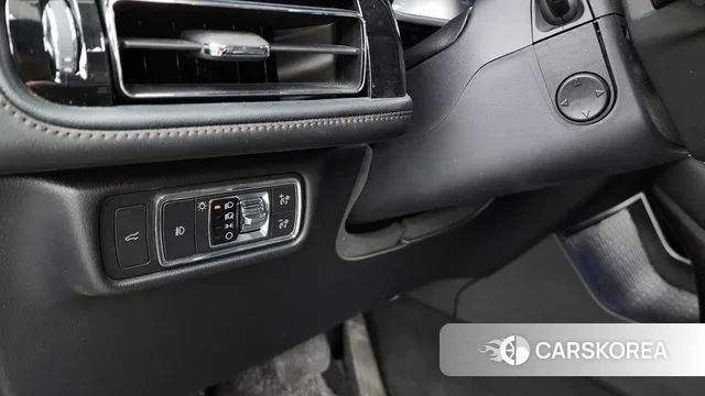 Lincoln Aviator 2nd generation id 3771549 из Кореи 7