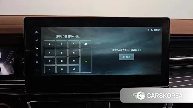 Ssangyong Torres id 3639348 из Кореи 7