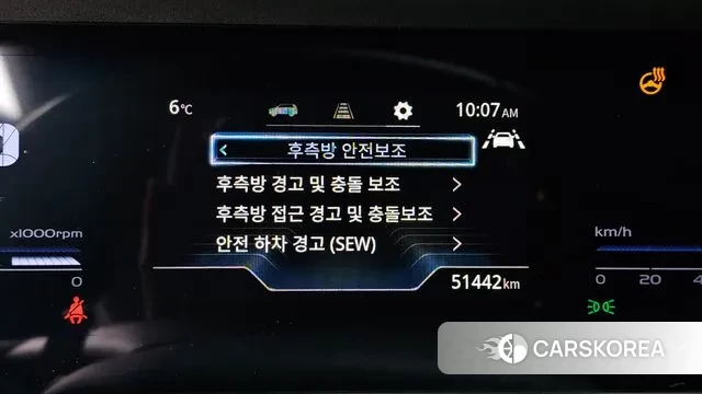 Ssangyong Torres id 3411111 из Кореи 7