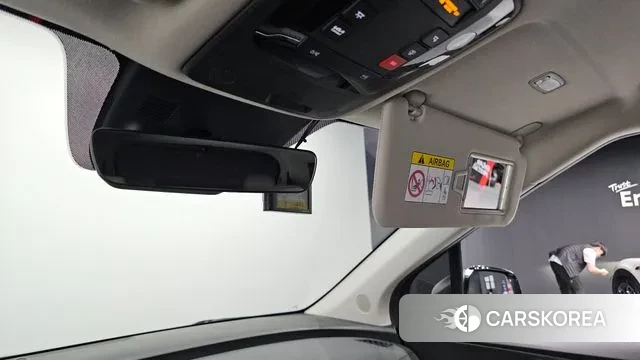 Kia The New Carnival 4th Generation id 3393911 из Кореи 7