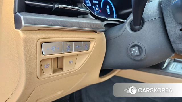 Genesis G80 (RG3) id 4446451 из Кореи 7