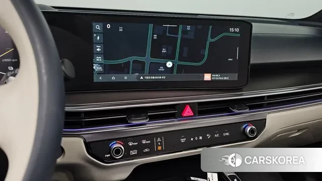 Kia The New Sorento 4th Generation id 3689497 из Кореи 7