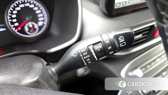 Hyundai The New Santa Fe id 3592015 из Кореи 7