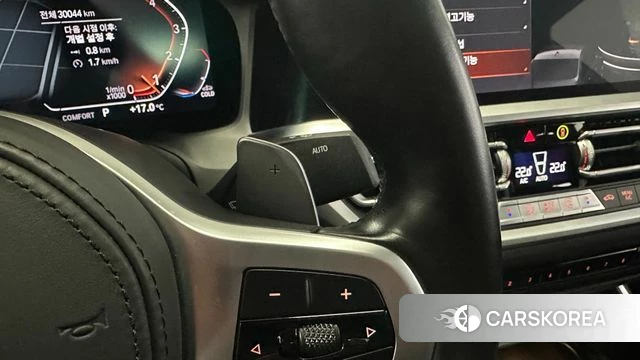 BMW 3 Series (G20) id 3923702 из Кореи 7