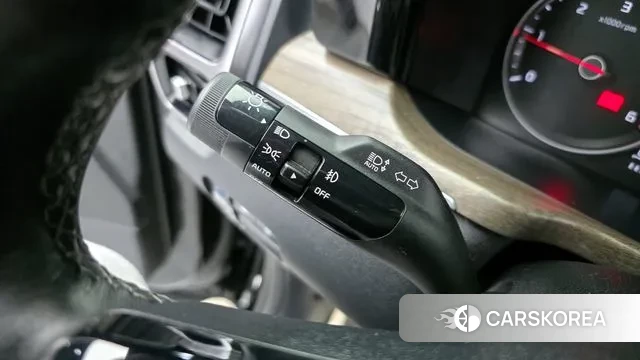 Kia Sorento 4th Generation id 3640314 из Кореи 7