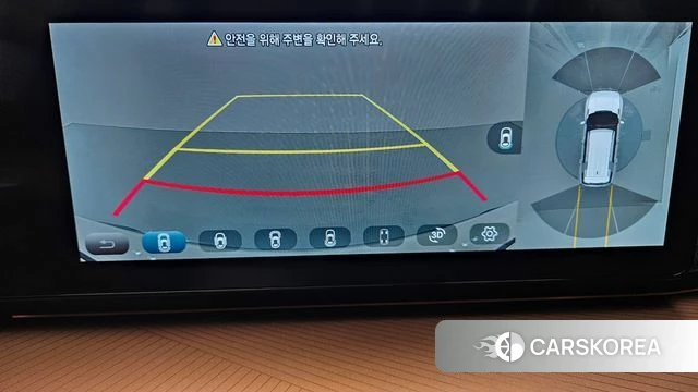 Ssangyong The New Torres id 3891281 из Кореи 7