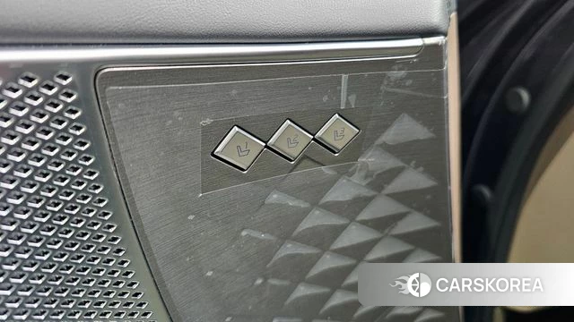 Kia K8 id 4442235 из Кореи 7