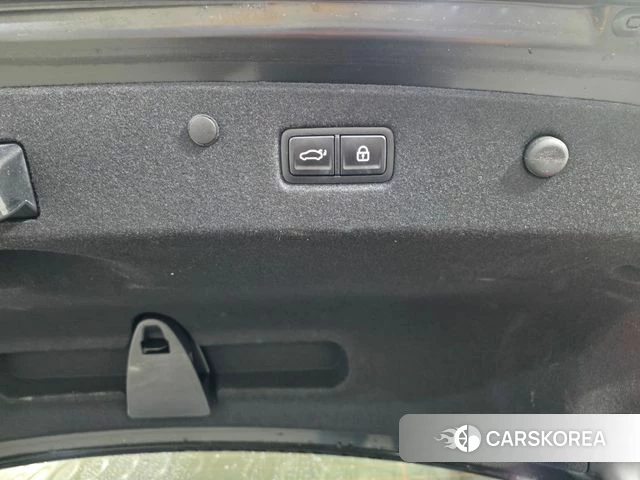 Kia K8 Hybrid id 3891755 из Кореи 7