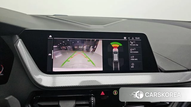 BMW 1 Series (F40) id 4195816 из Кореи 7