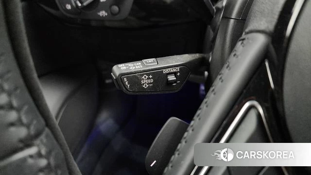 Audi A5 (F5) id 3795642 из Кореи 7