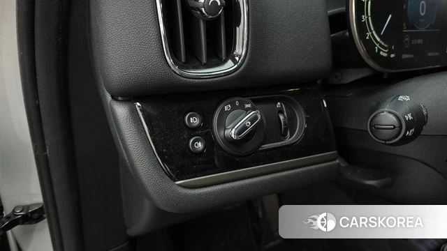 Mini Cooper Countryman id 4692794 из Кореи 7