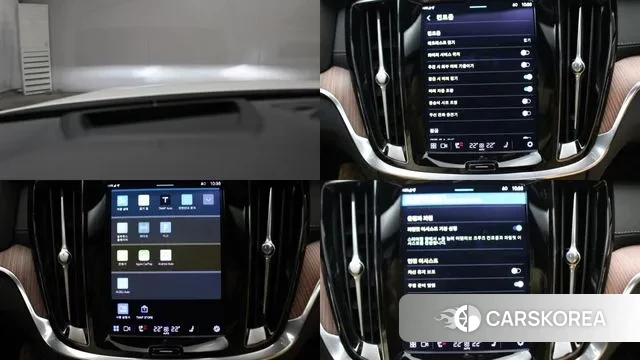 Volvo S60 3rd generation id 3595701 из Кореи 7