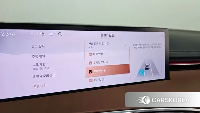 Genesis GV70 id 3720835 из Кореи 7