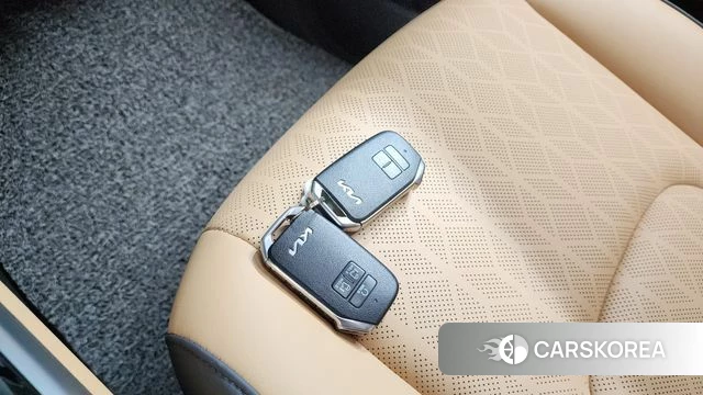 Kia Carnival 4th generation id 4422398 из Кореи 7