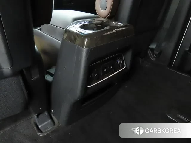 Hyundai The New Grand Starex id 3616560 из Кореи 7