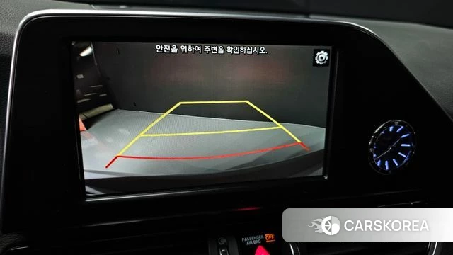 Hyundai Grandeur IG id 3834759 из Кореи 7