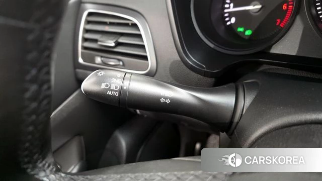 Renault Korea (Samsung) SM6 id 4304488 из Кореи 7