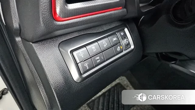 Ssangyong Berry New Tivoli id 3592688 из Кореи 7