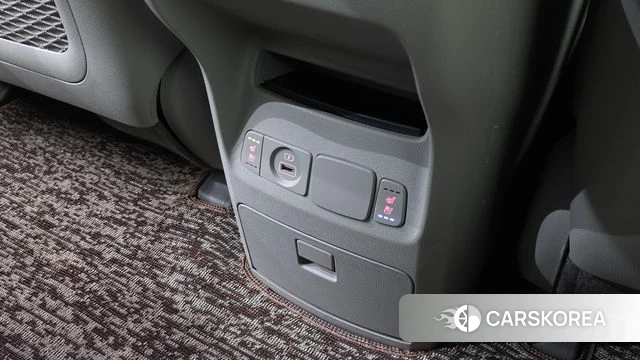 Kia The New Carnival id 4188112 из Кореи 7