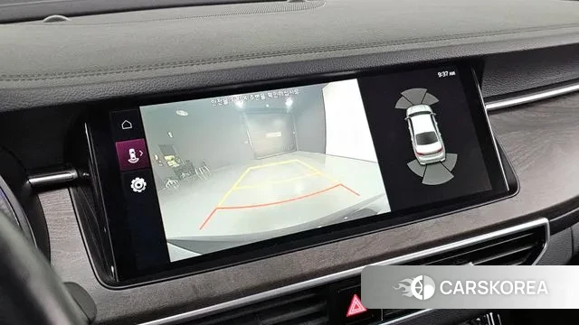 Kia K7 Premier id 3736221 из Кореи 7