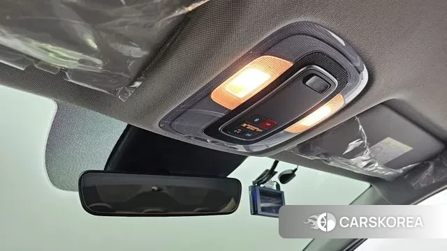 Hyundai Avante (CN7) id 2931013 из Кореи 7