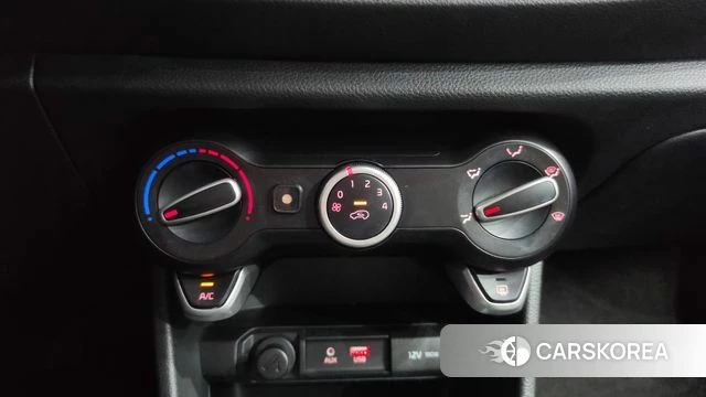 Kia All New Morning (JA) id 4785931 из Кореи 7