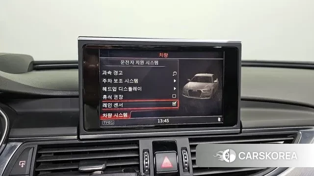 Audi New A6 id 3297697 из Кореи 7