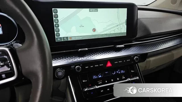 Kia Carnival 4th generation id 3437744 из Кореи 7