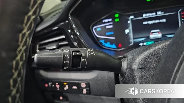 Kia The New Niro id 3568338 из Кореи 7