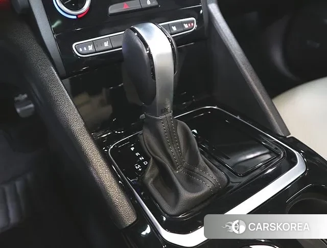 Renault Korea (Samsung) SM6 id 3413109 из Кореи 7