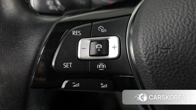 Volkswagen Tiguan second Generation id 4019585 из Кореи 7