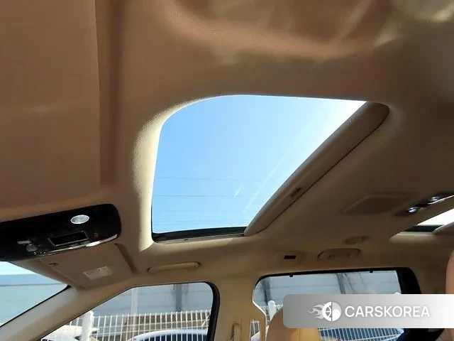 Kia Carnival 4th generation id 3717877 из Кореи 7