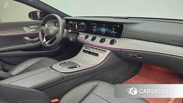 Mercedes-Benz E-Class W213 id 3851315 из Кореи 7